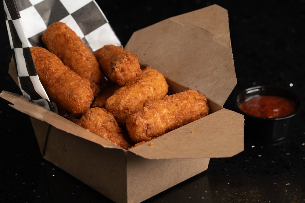 Mozz Sticks