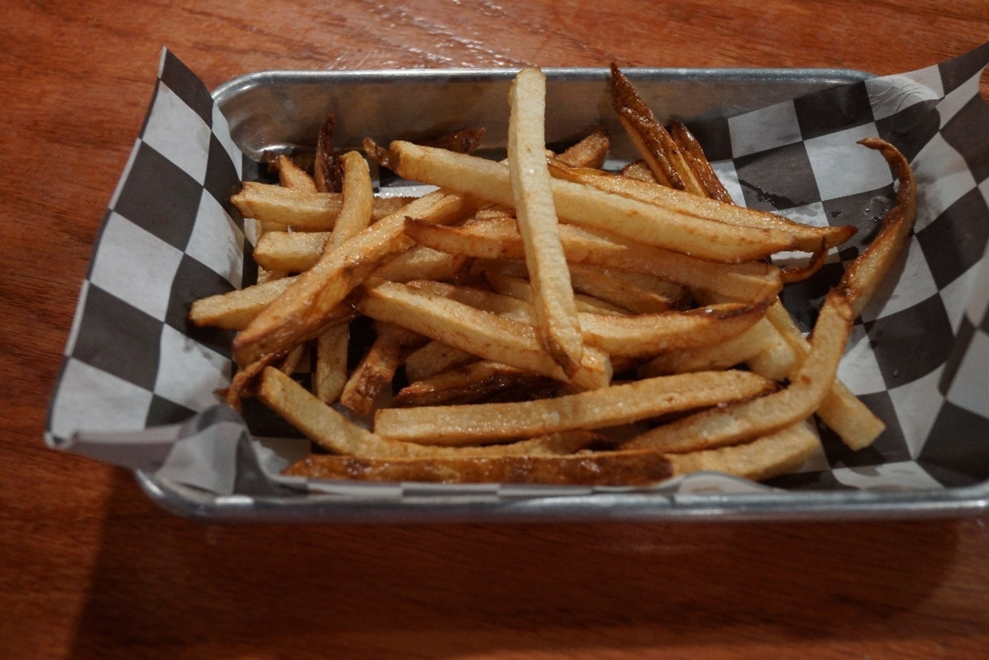 French Fries
