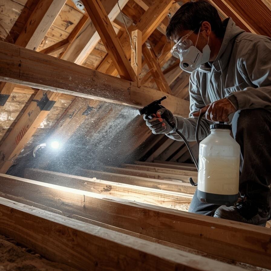 Alpha Home Defense Image