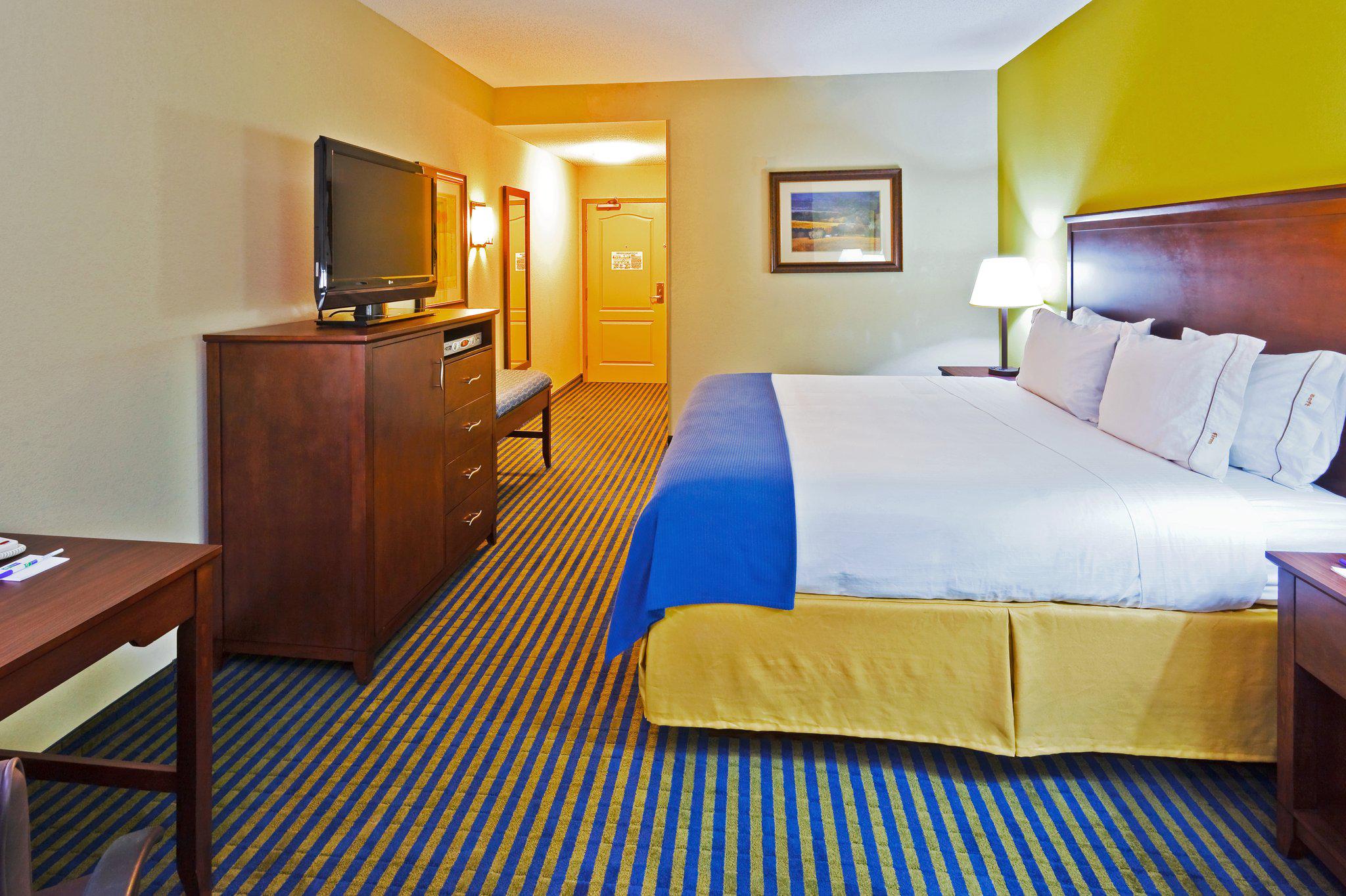 Holiday Inn Express & Suites Ooltewah Springs-Chattanooga Photo