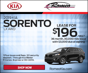Images Romeo Kia of Kingston