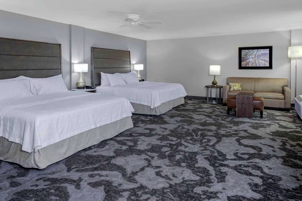 Homewood Suites by Hilton Lansing Eastwood Image