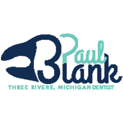 Paul Blank DDS