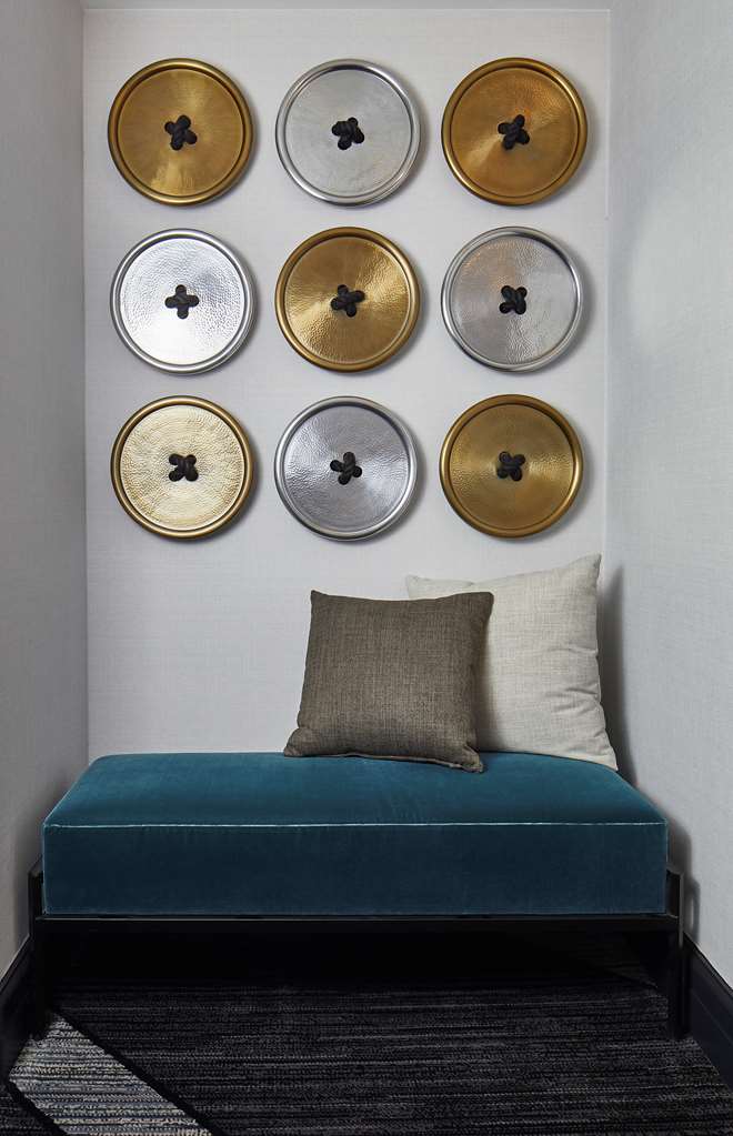 Cumberland House Knoxville, Tapestry Collection by Hilton Image