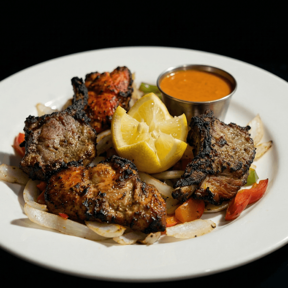 Clay Pit Special