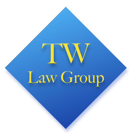 TW Law Group Photo