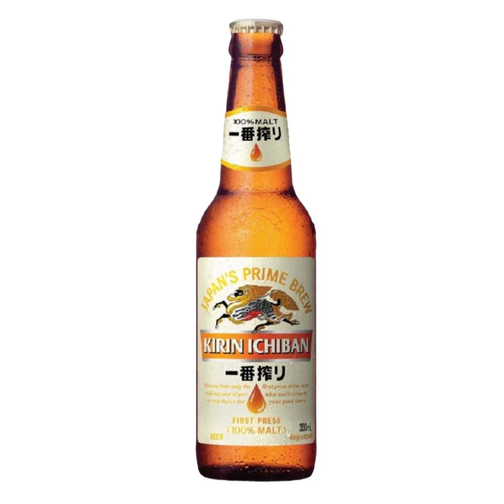 Kirin Ichiban