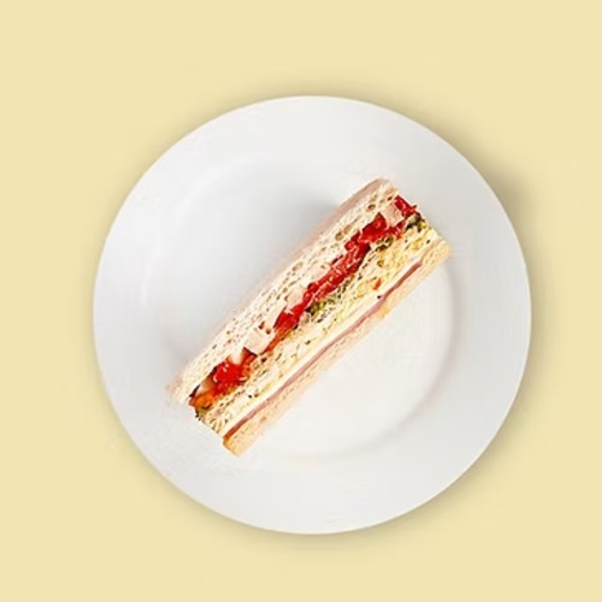 Nahuen Sandwich