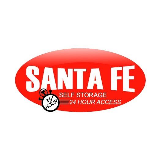 Santa Fe Self Storage Photo