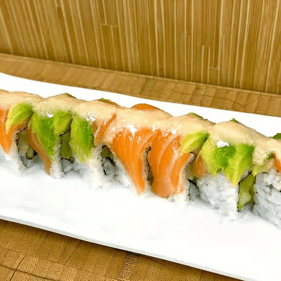 Omega 369 Roll (Popular)