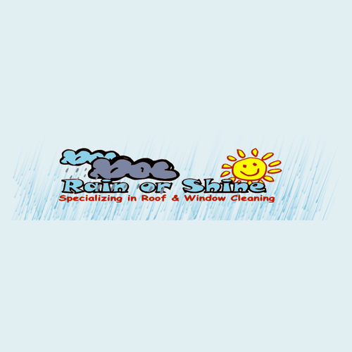Rain Or Shine