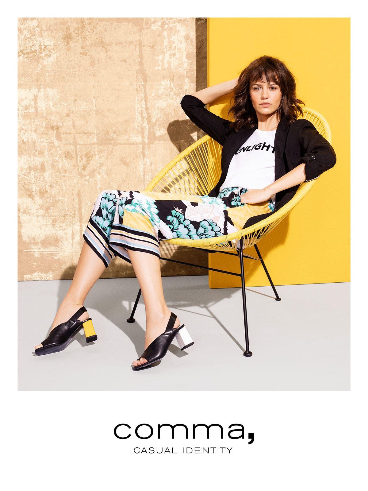 Bilder comma