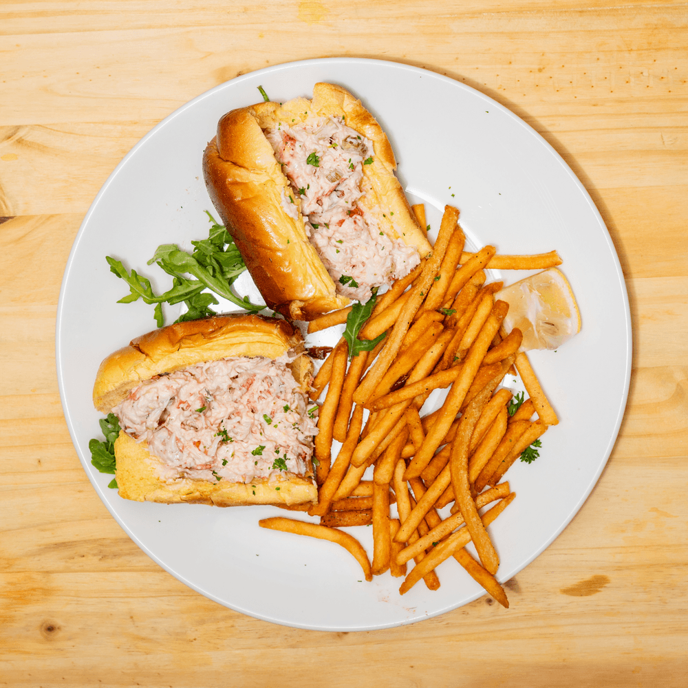 HSH Lobster Roll