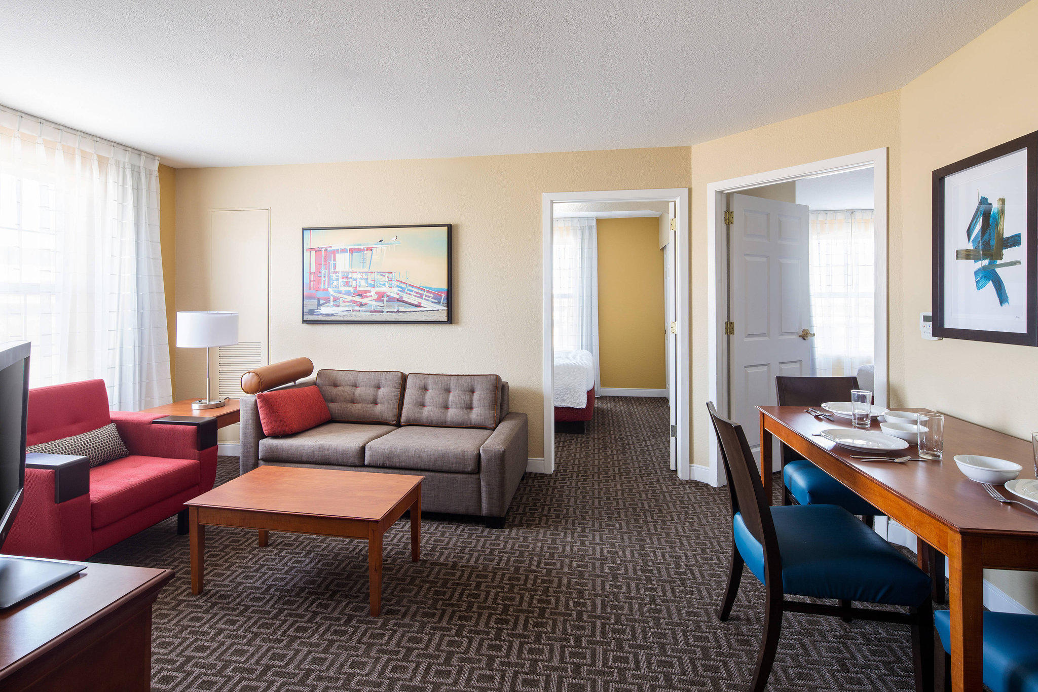 TownePlace Suites by Marriott Los Angeles LAX/Manhattan Beach Photo