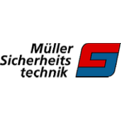 Logo von Müller Roland Sicherheitstechnik