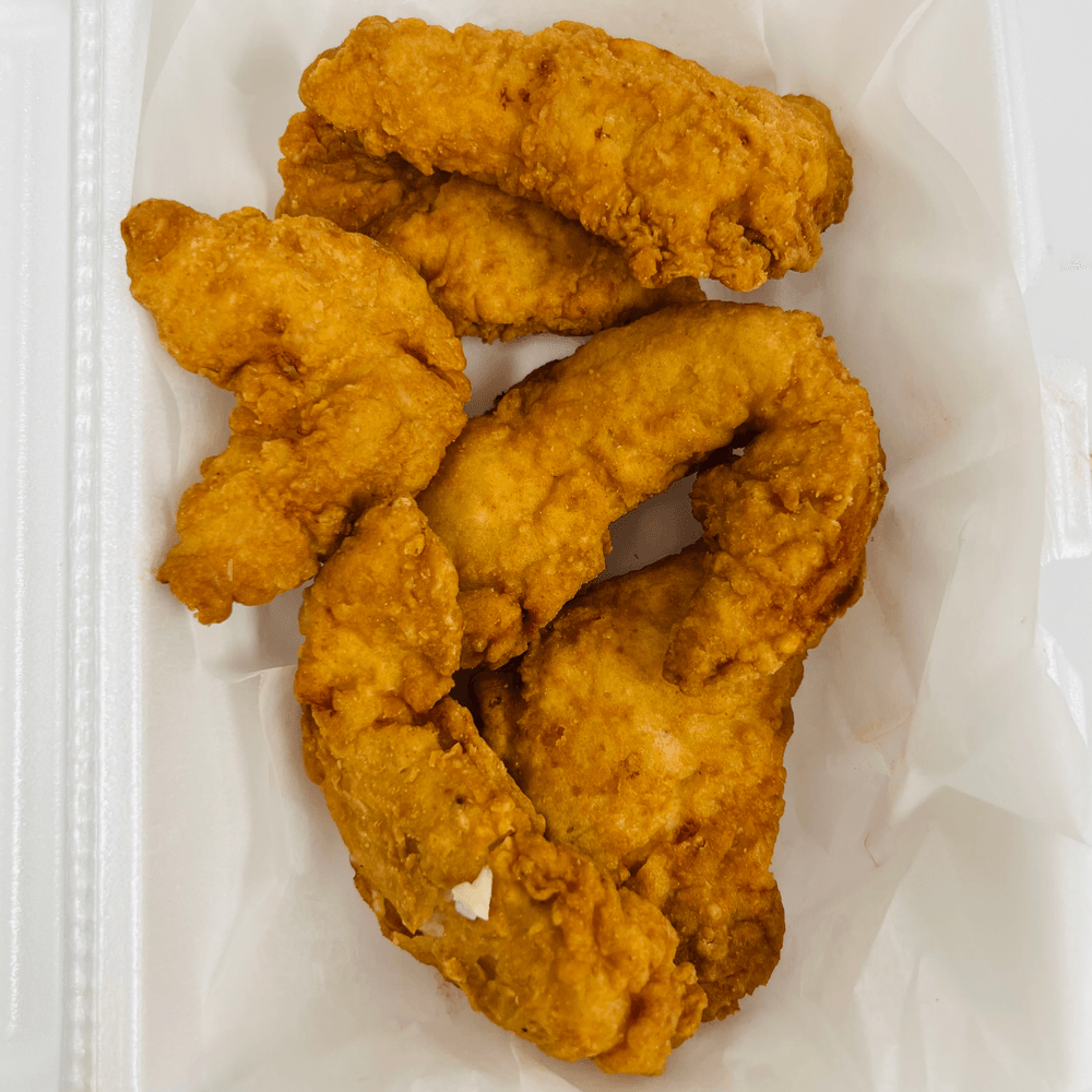 Chicken Tenders