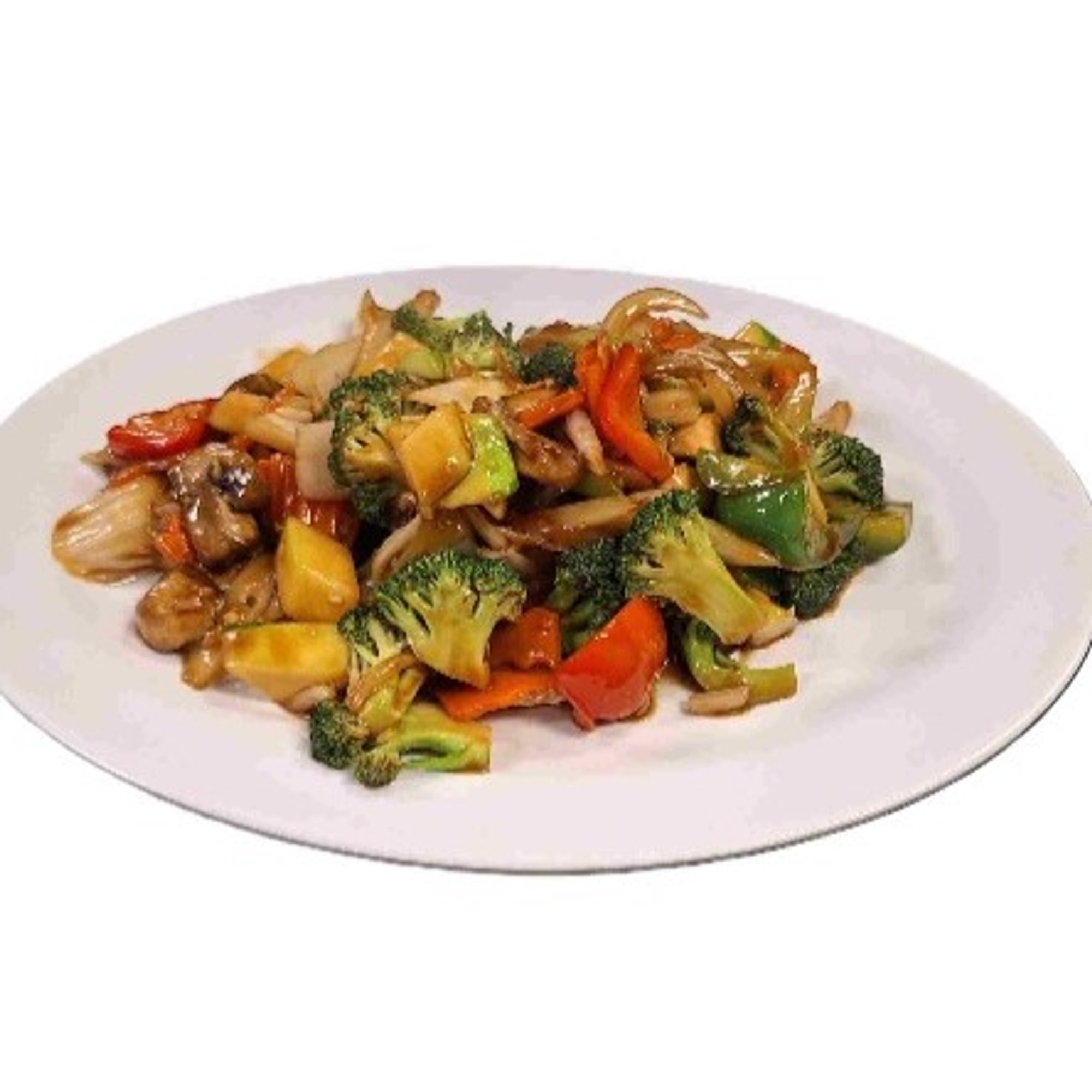 Mix Vegetables