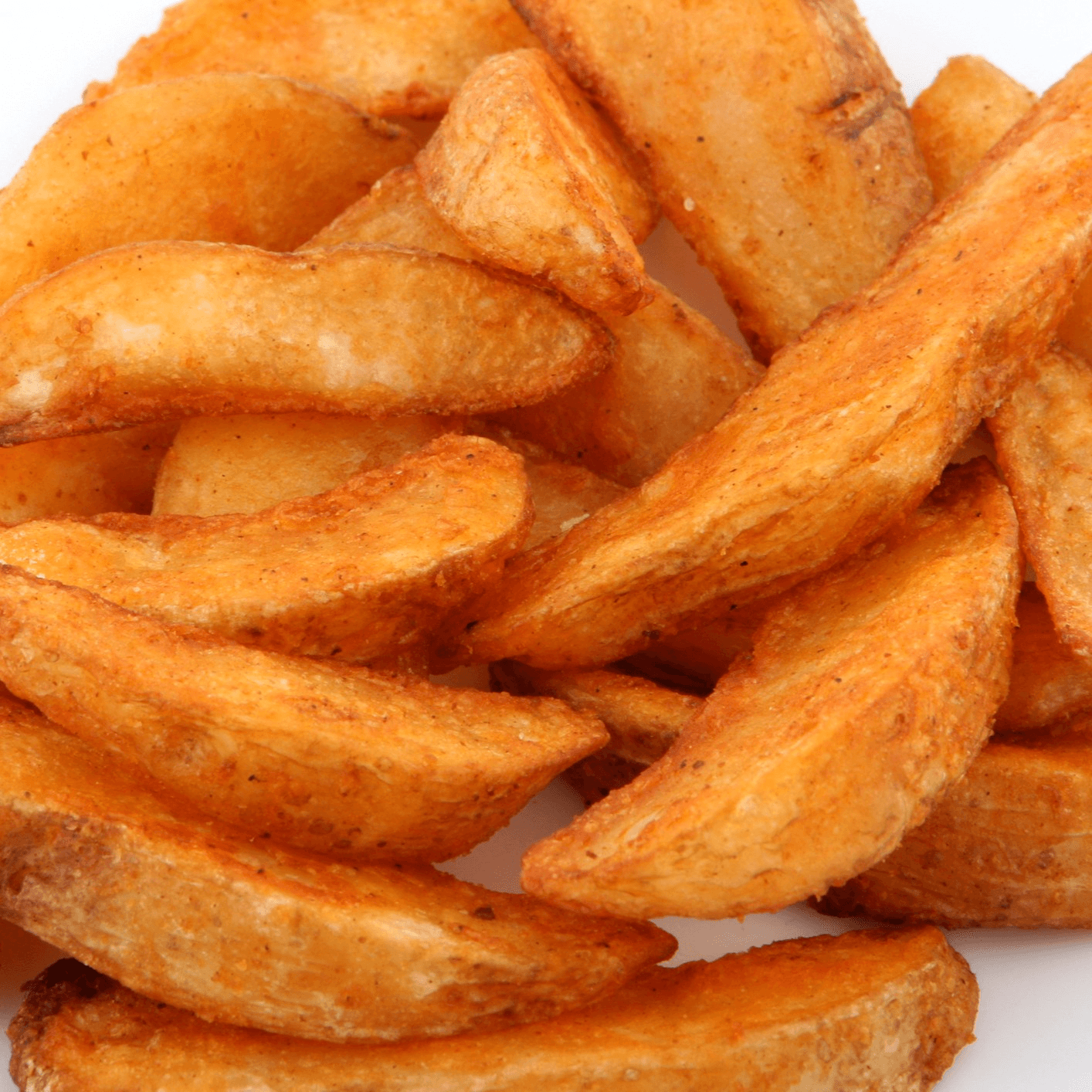 Potato Wedges
