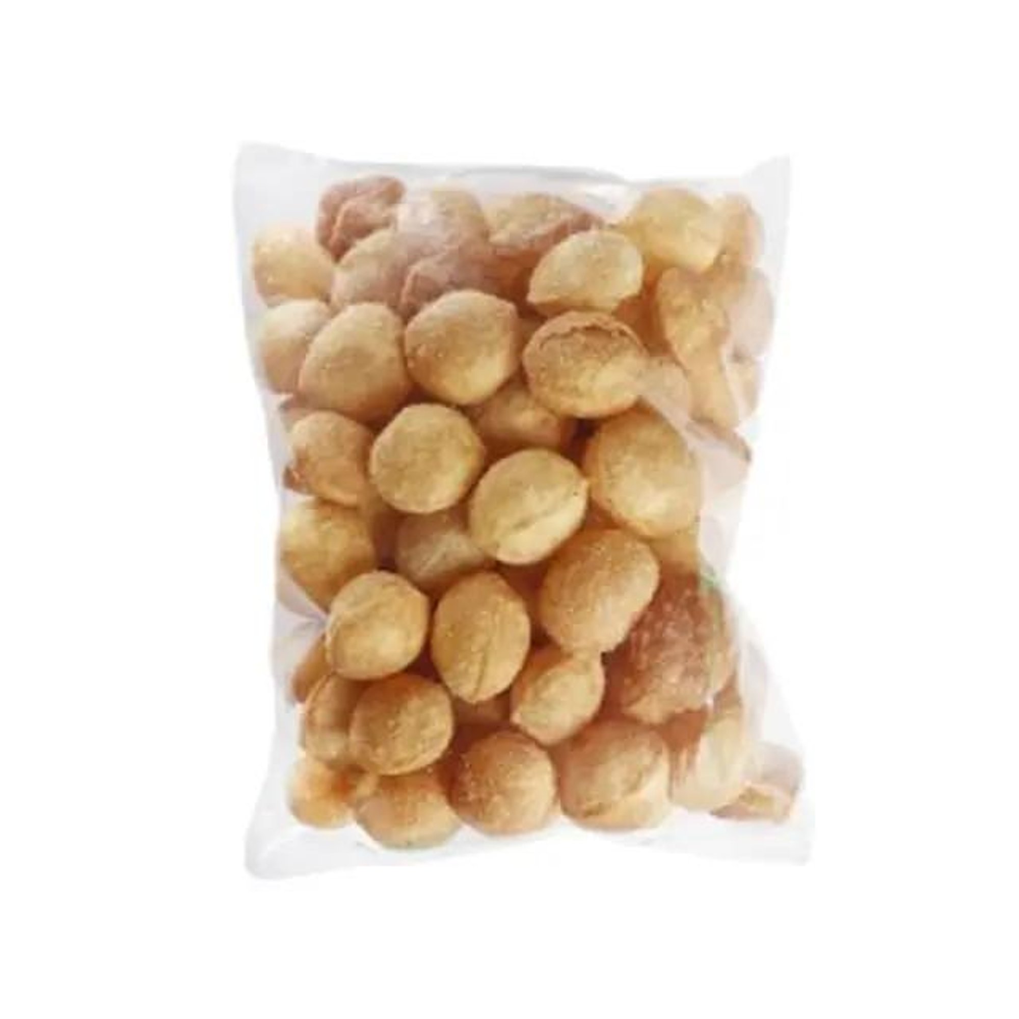 Panipuri 100 Pack (puri only)