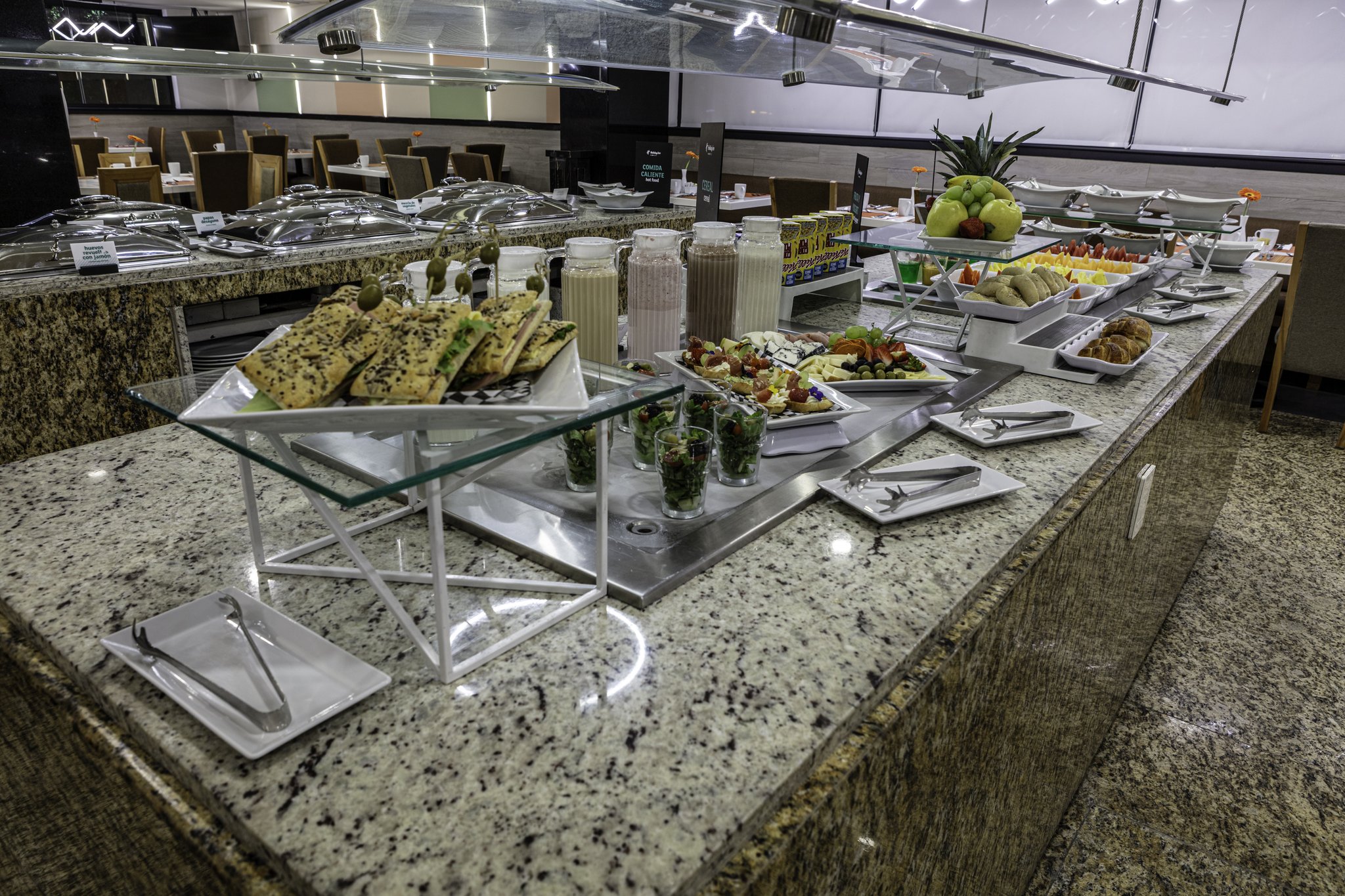 Galería en miniatura