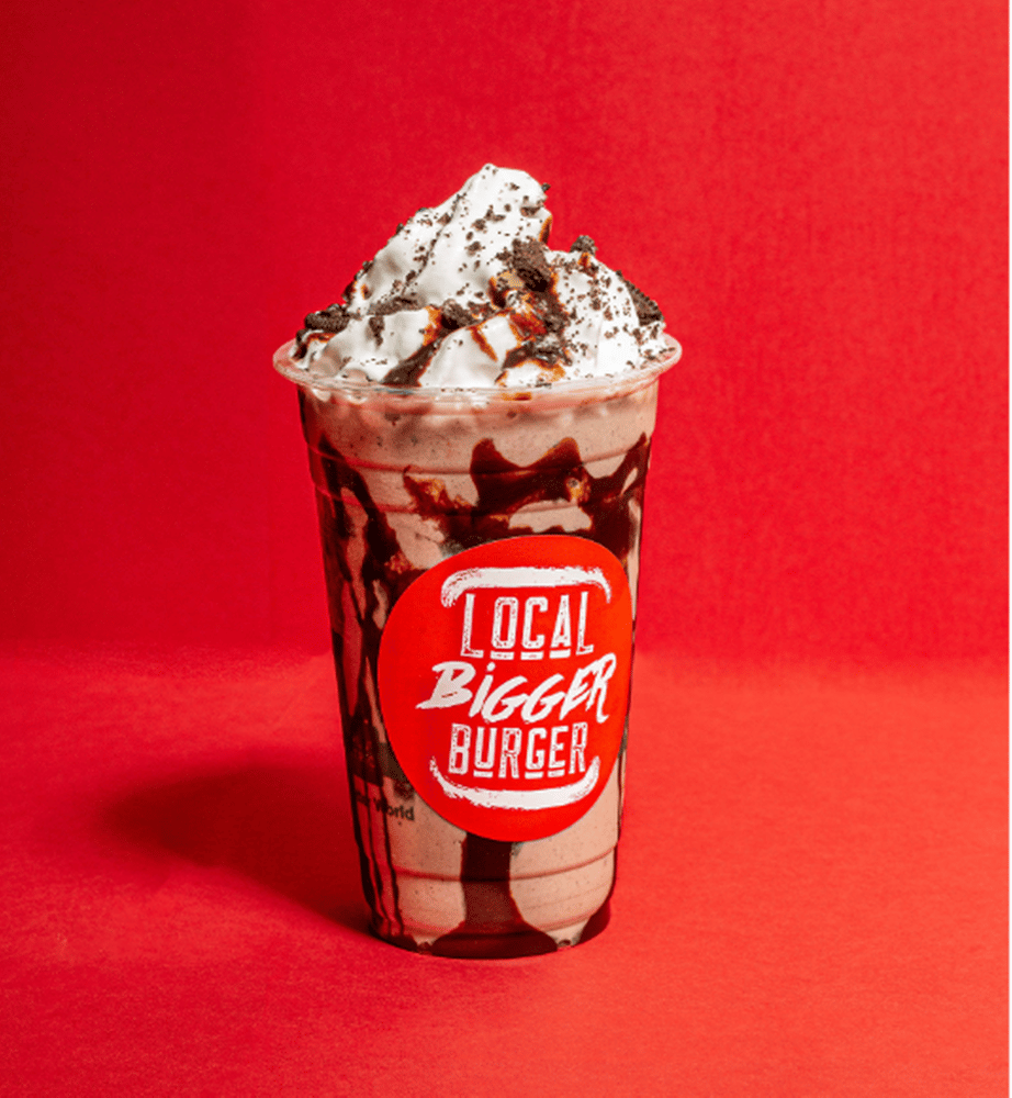 Shake