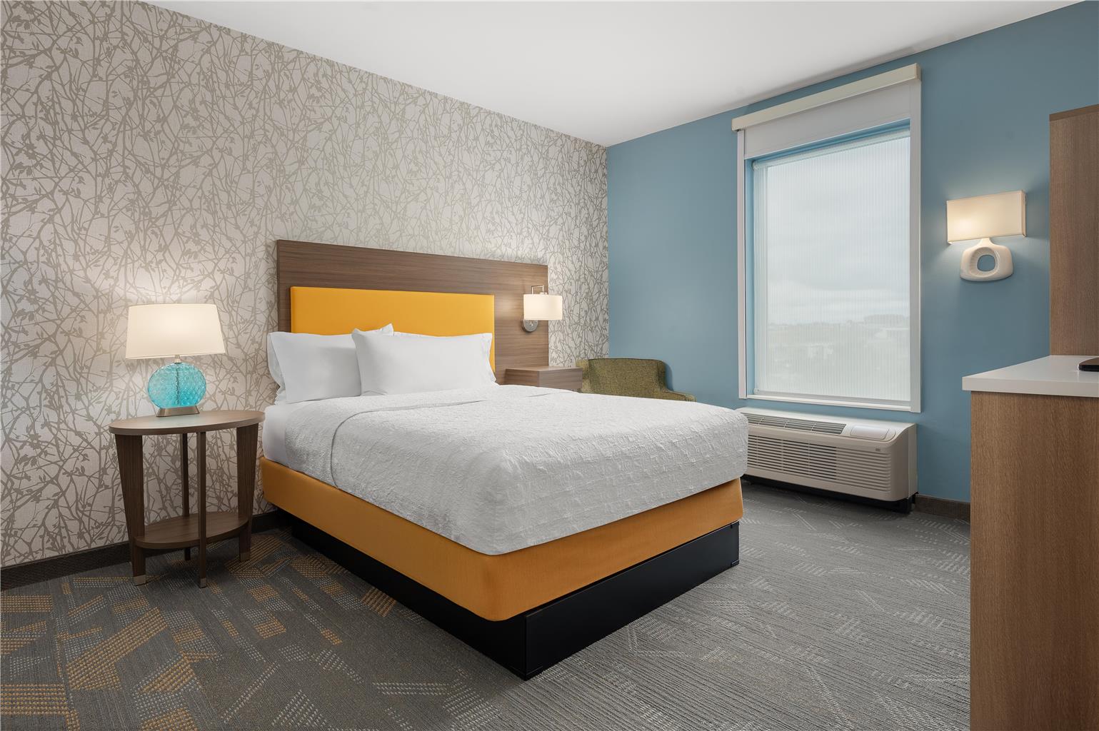 Home2 Suites by Hilton Cincinnati Eastgate Image