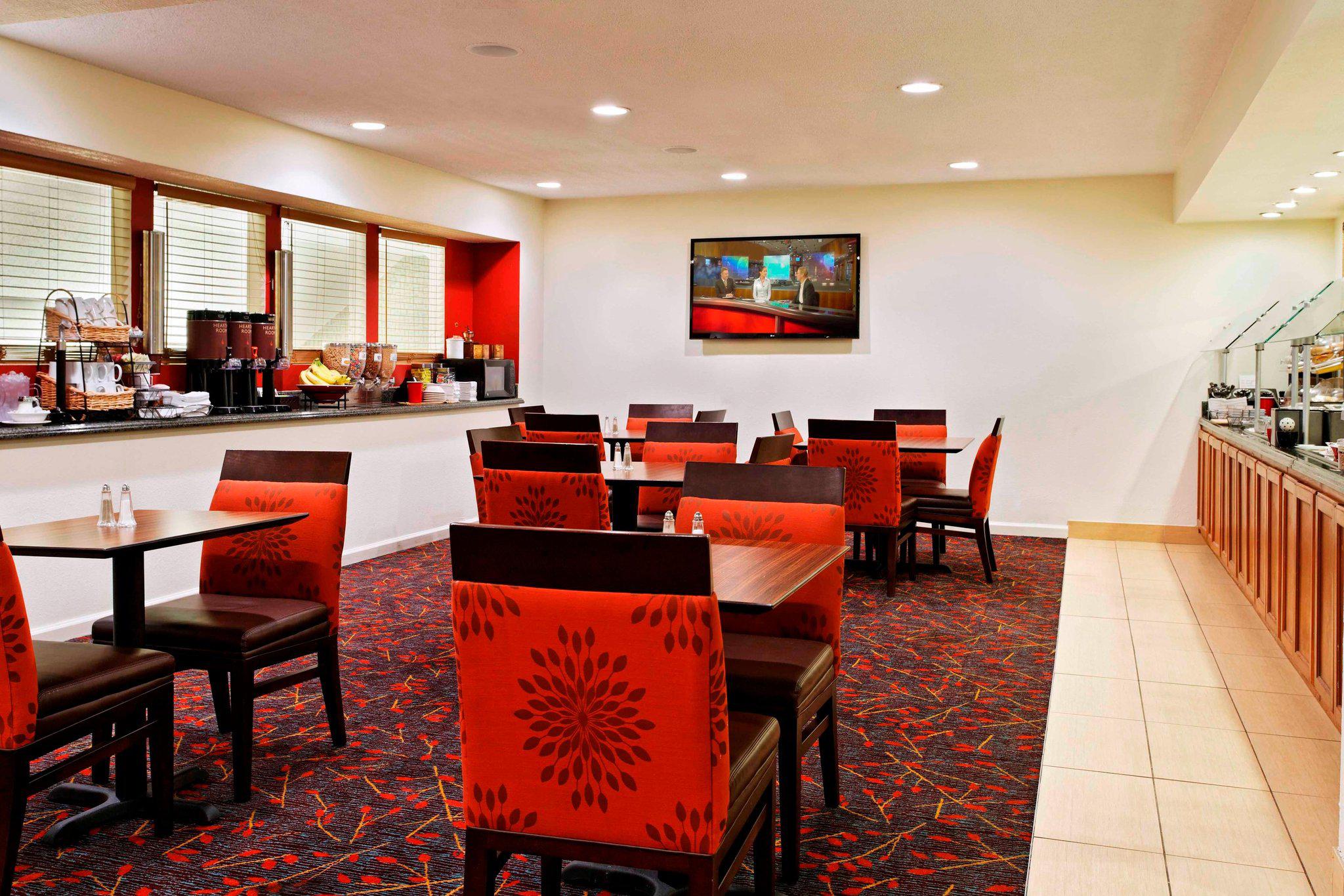 Residence Inn by Marriott Winston-Salem University Area Photo