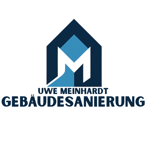 Logo von Uwe Meinhardt Gebäudesanierung