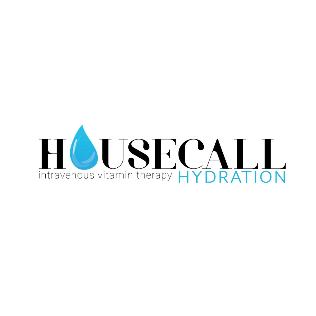 House Call Hydration