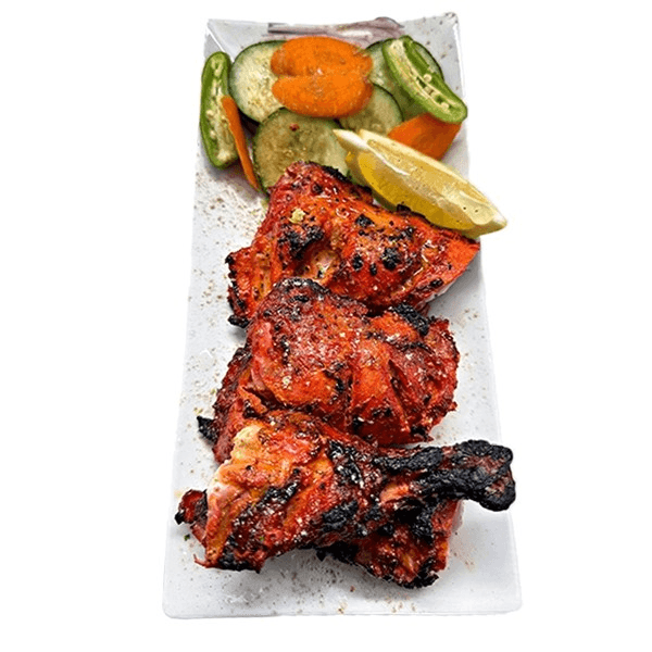 Tandoori Chicken