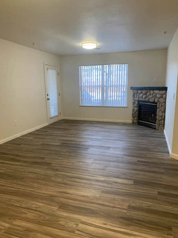 Rams Park Apartments