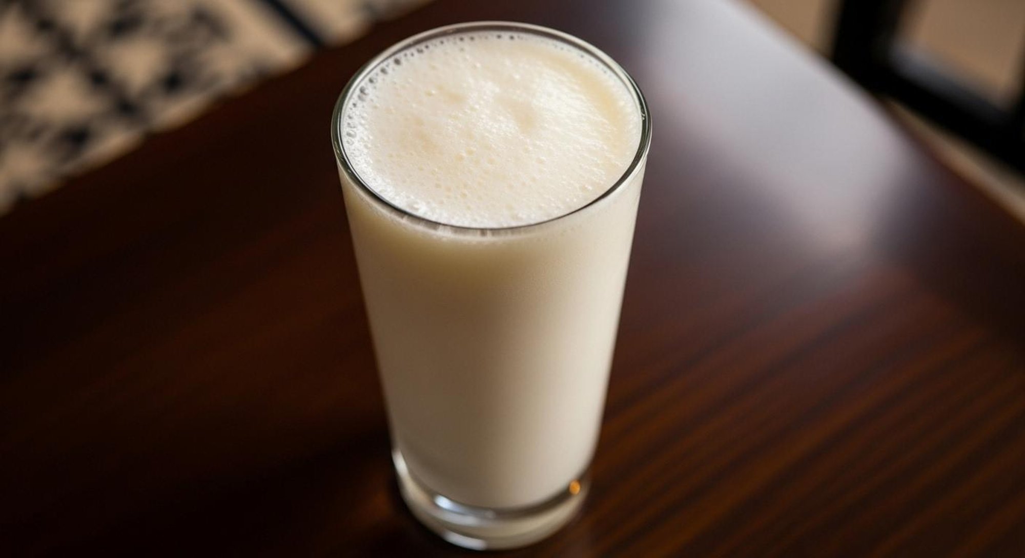 Salt lassi