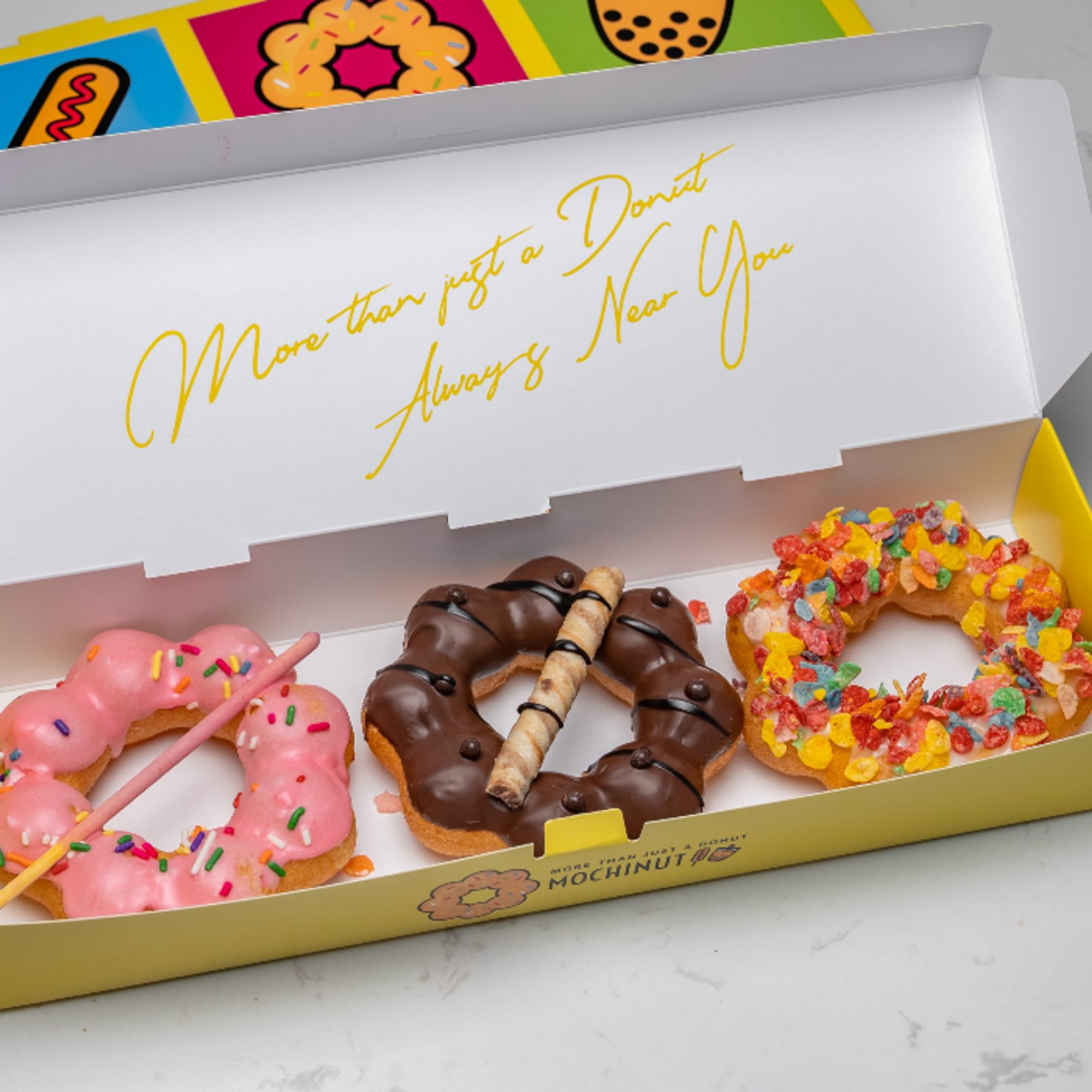 Box of 3