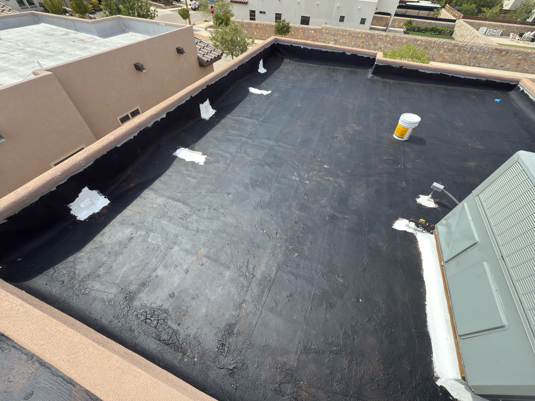 West-Tex Restoration Image