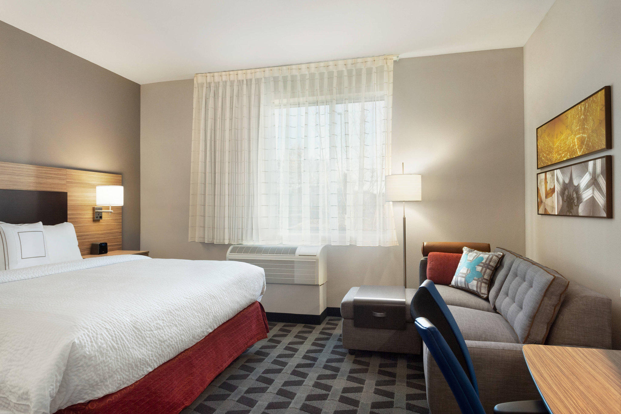 TownePlace Suites by Marriott Memphis Southaven Photo