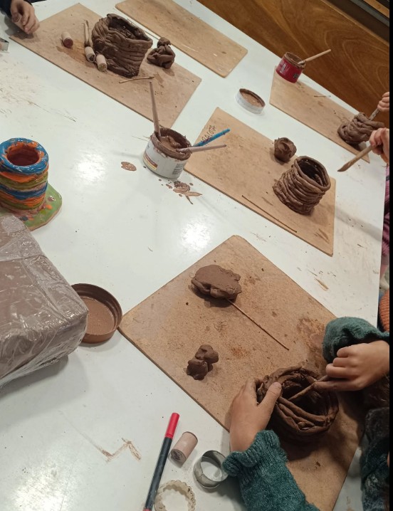 Galería en miniatura