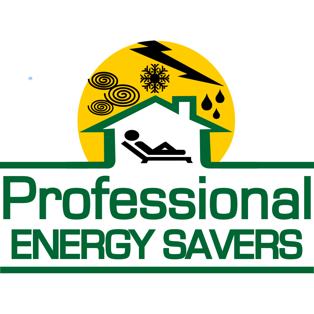 Professional Energy Savers LLC Logo