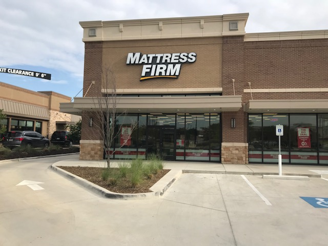 Mattress Firm North Tarrant Marketplace Photo