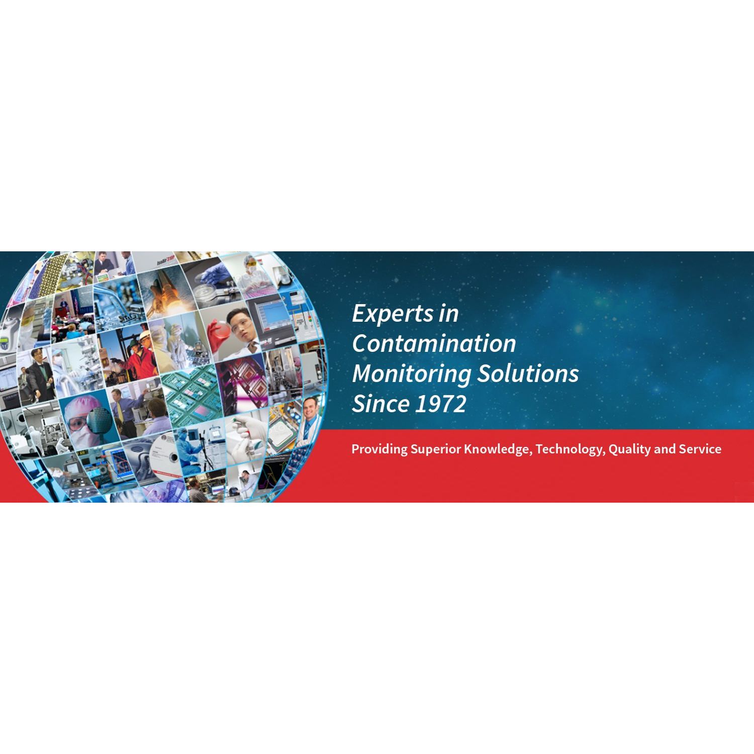Particle Measuring Systems