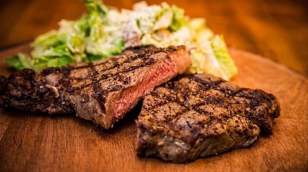 12oz Ribeye