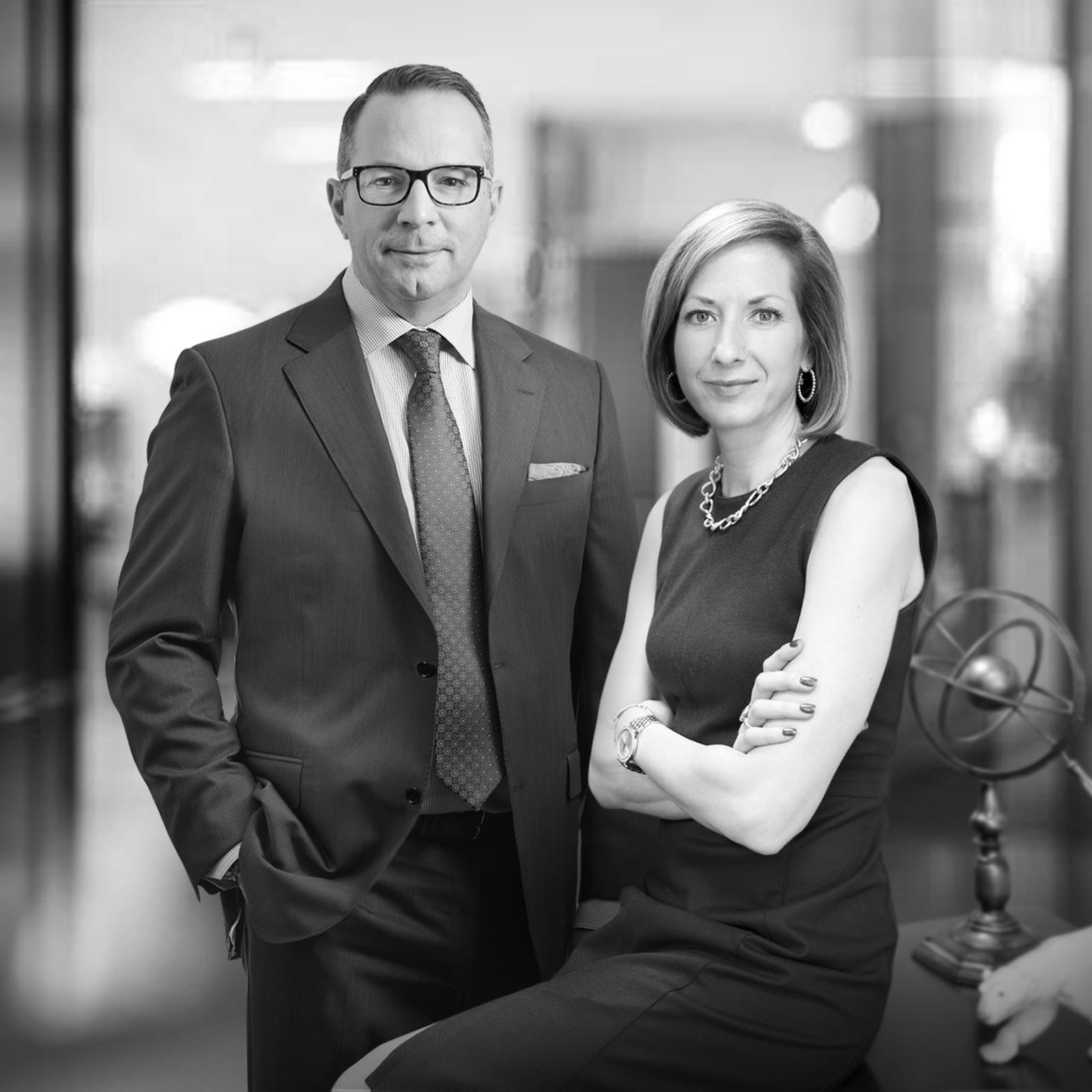 Images Thor Wealth Management Group - TD Wealth Private Investment Advice