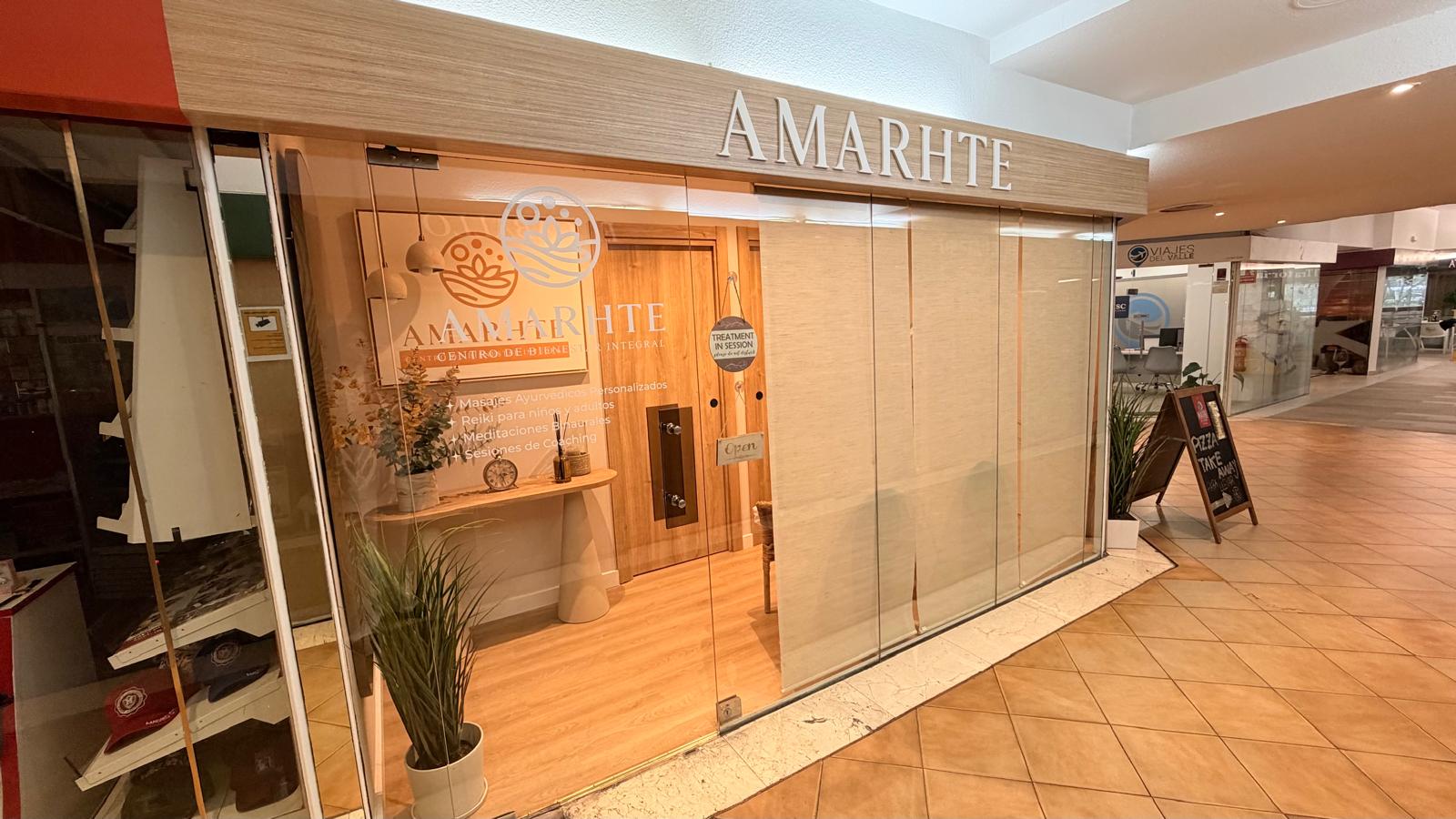 Galería en miniatura