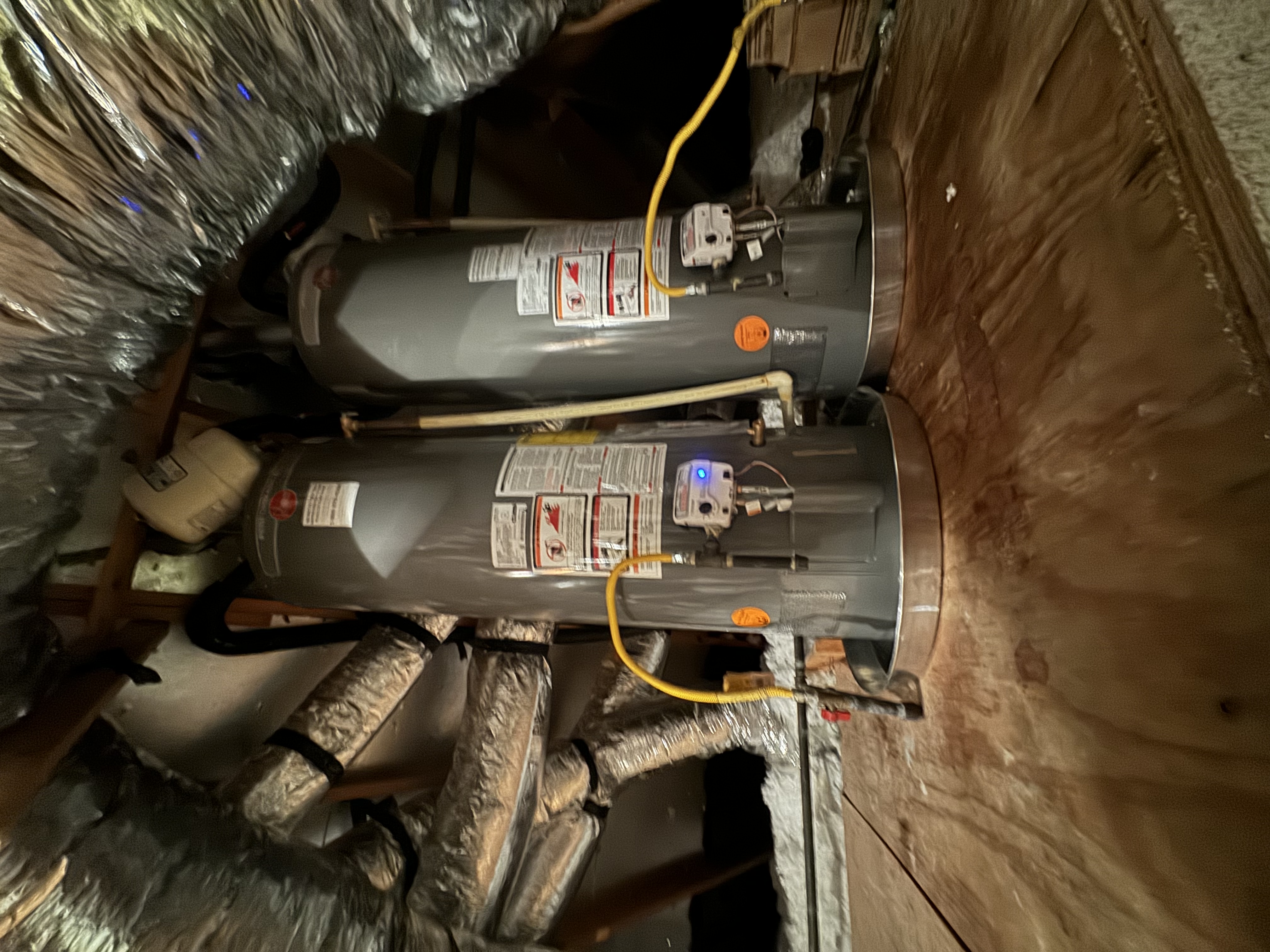 Texas Water Heaters Image