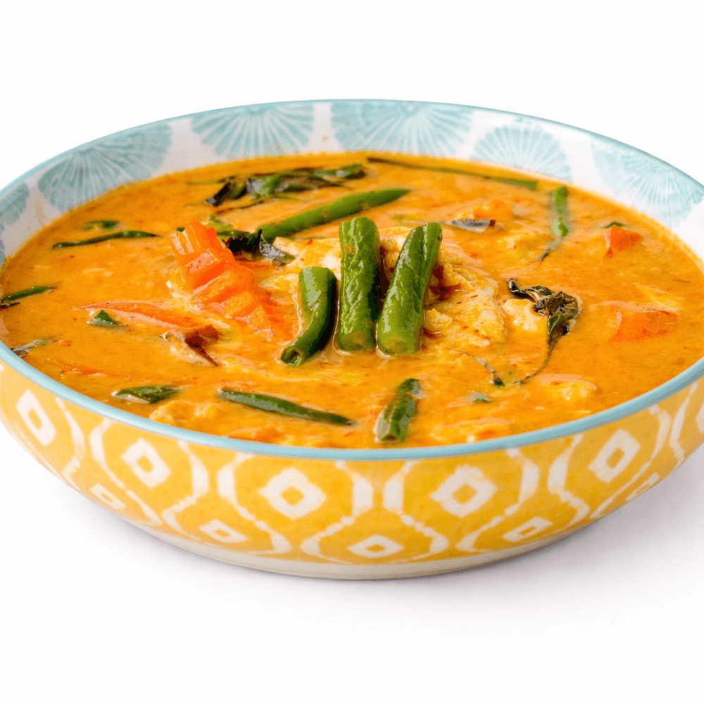 Panang Curry
