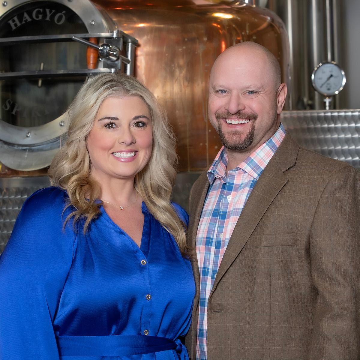 Flying Dutchman Spirits Logo