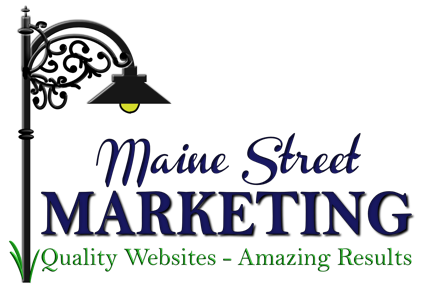 Maine Street Marketing, LLC Photo