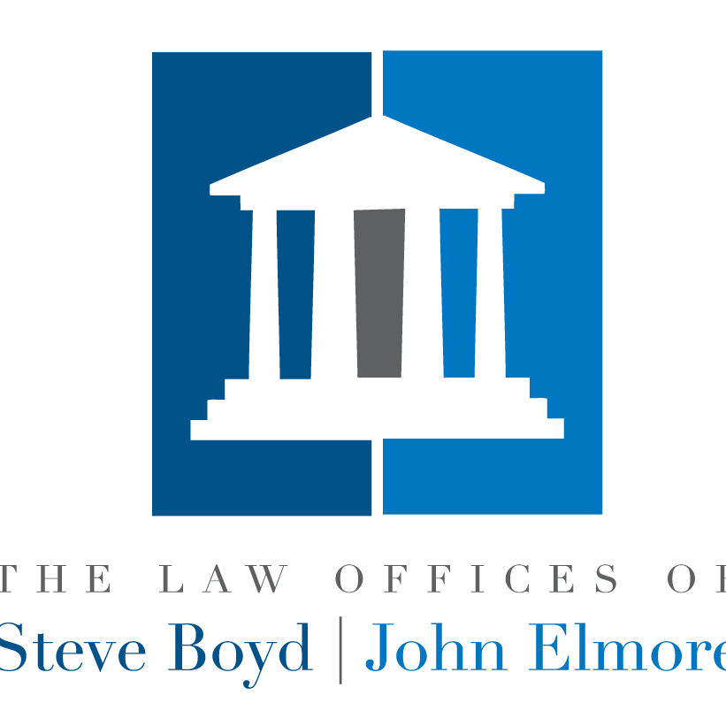 The Law Offices of Steve Boyd and John Elmore