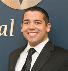 Nick Campanile - Ameriprise Financial Services, LLC Photo