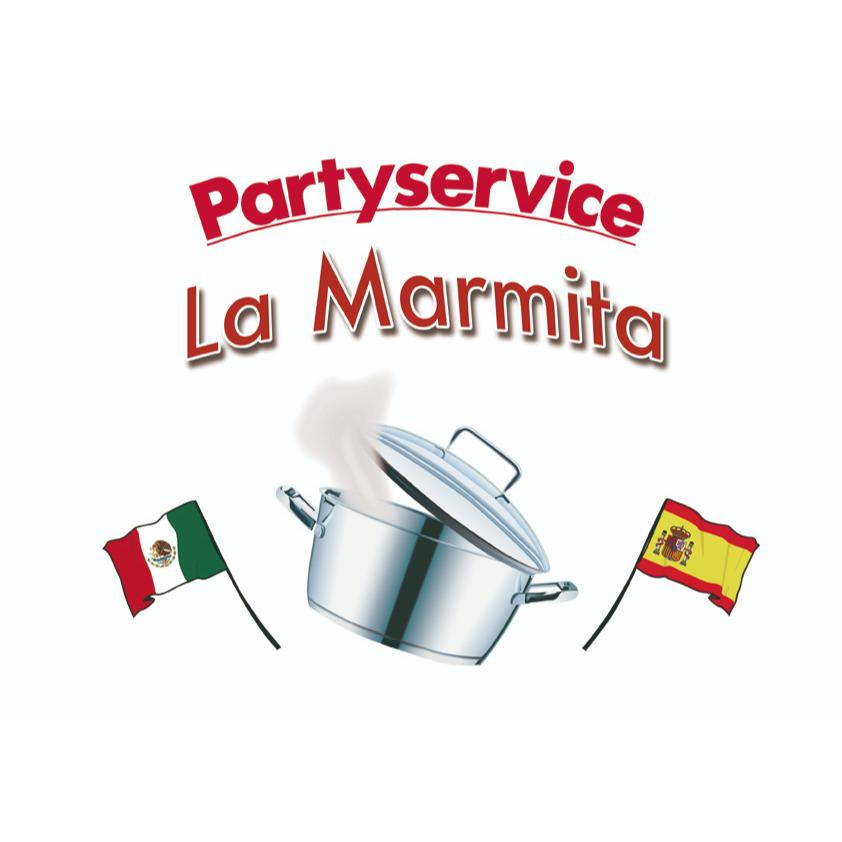 Logo von La Marmita - Lebensmitteleinzelhandel und Imbiss Inh. Petra Kokl