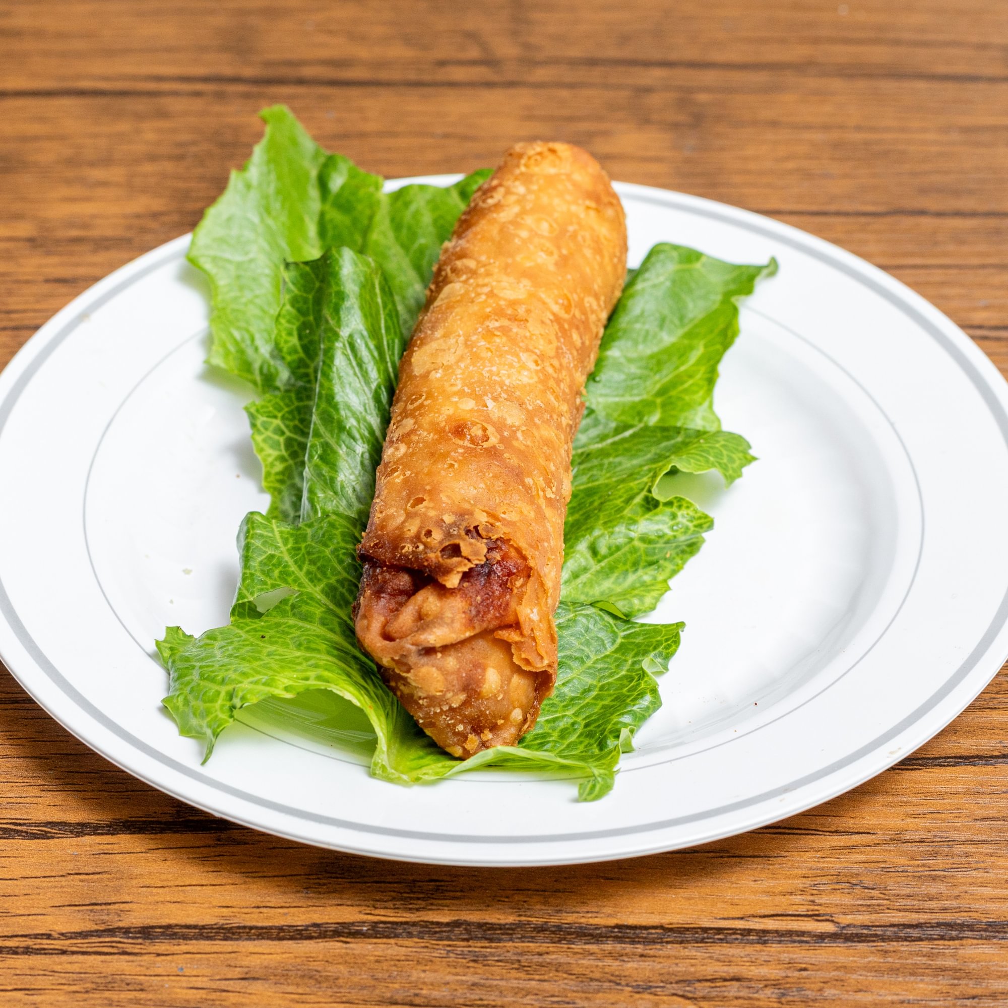 Egg Roll